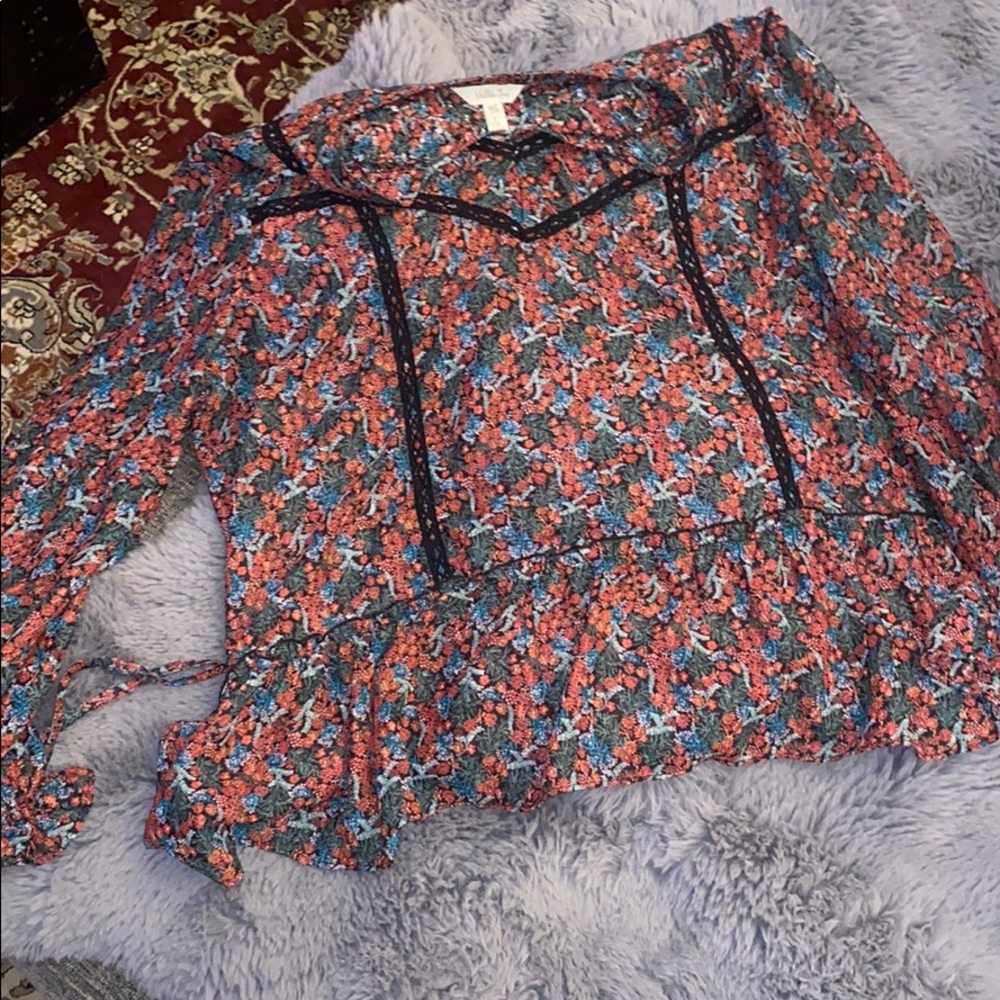 Matilda Jane Shirt!